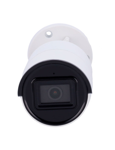 Hikvision DS-2CD2043G2-IU - Caméra Bullet IP 4MP avec PoE