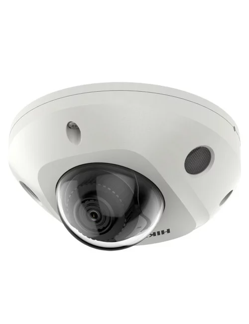 Hikvision DS-2CD2543G2-IS(2.8mm) - Caméra Dôme IP 4MP PoE AcuSense