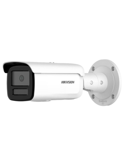 Hikvision DS-2CD2T46G2H-4I(2.8mm) - Caméra Bullet IP 4MP avec PoE et AcuSense