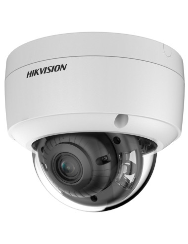 Hikvision DS-2CD2147G2H-LISU(2.8mm) - Caméra IP 4MP avec PoE et Vision Nocturne Couleur