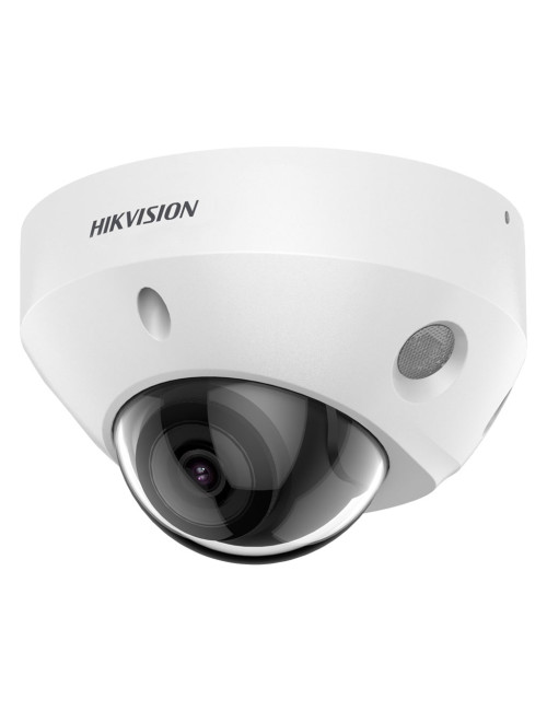 Hikvision DS-2CD2583G2-IS (2.8mm) - Caméra dôme IP 8 MP PoE