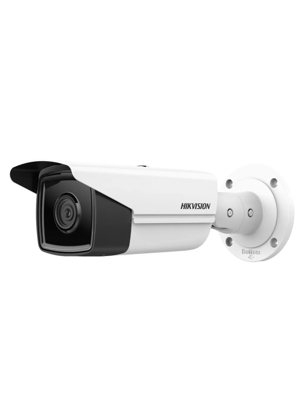 Hikvision DS-2CD2T83G2-4I (2.8mm) - Caméra Bullet IP 8MP PoE