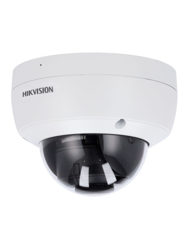 Hikvision DS-2CD2186G2-ISU (2.8mm) - Caméra Dôme IP 8MP PoE