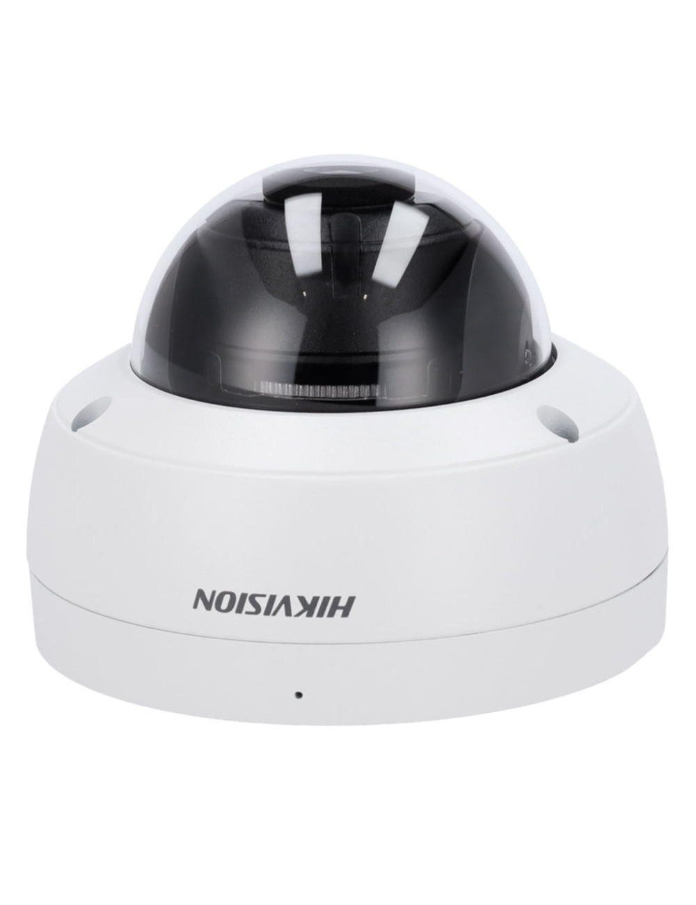 Hikvision DS-2CD2186G2-ISU (2.8mm) - Caméra Dôme IP 8MP PoE