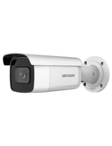 Hikvision DS-2CD2623G2-IZS (2.8-12mm) - Caméra Bullet IP 2MP PoE