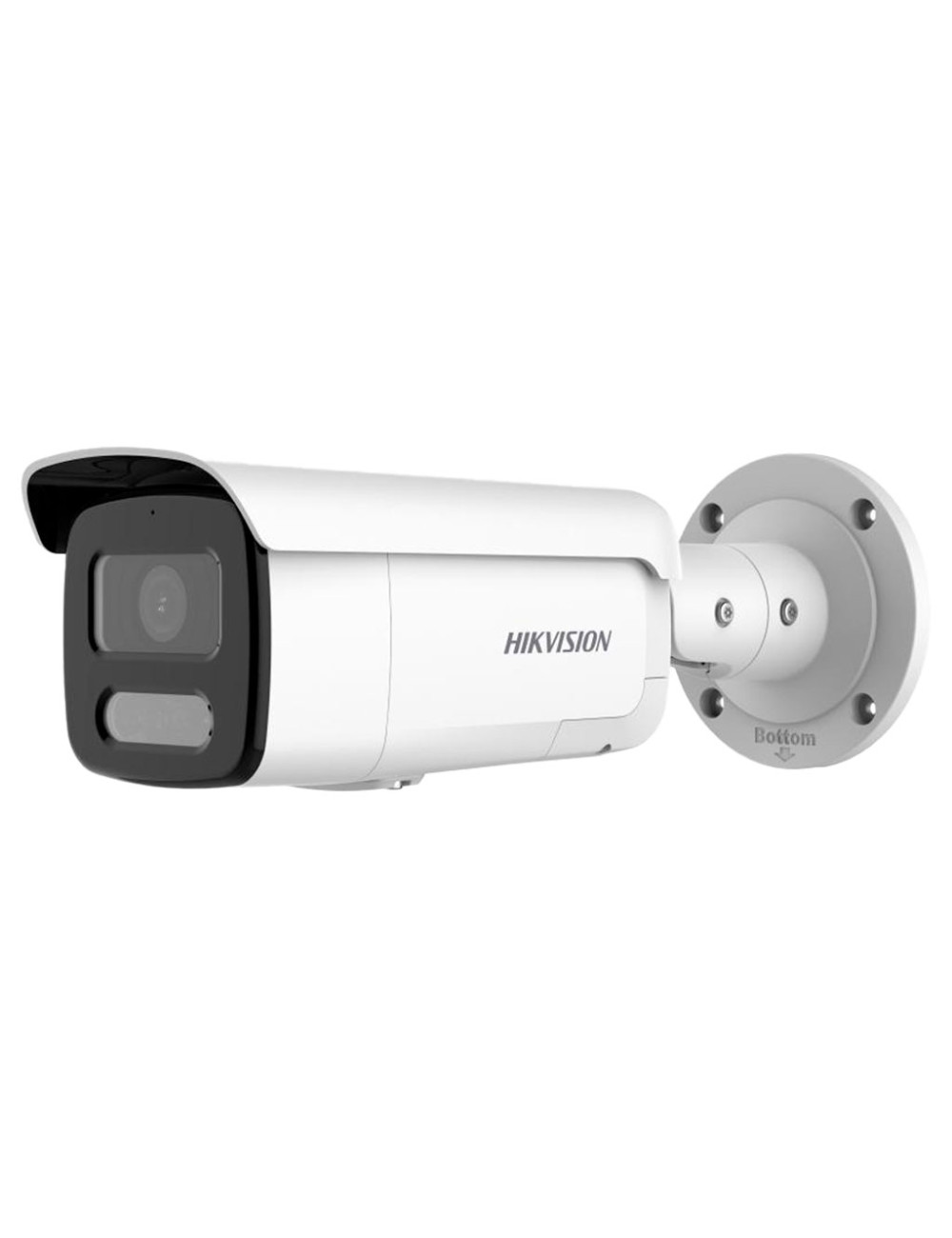 Hikvision DS-2CD2T86G2H-4I (4mm) - Caméra Bullet IP PoE 8 MP