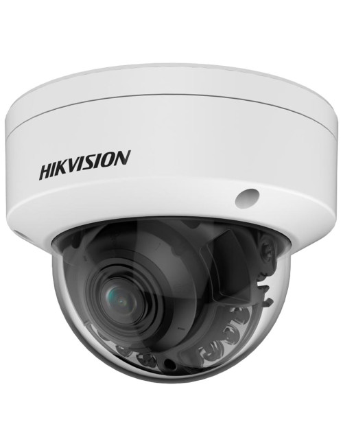 Hikvision DS-2CD2747G2HT-LIZS - Caméra Dôme IP 4 MP POE