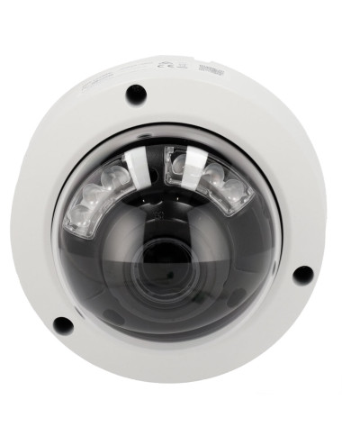 Hikvision DS-2CD2747G2HT-LIZS - Caméra Dôme IP 4 MP POE