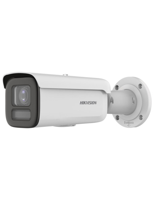 Hikvision DS-2CD2647G2HT-LIZS - Caméra Bullet IP 4 MP POE