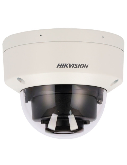 Hikvision DS-2CD2187G2H-LISU - Caméra Dôme IP 8 MP PoE