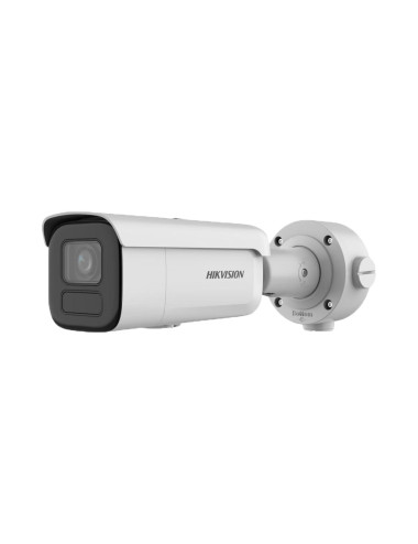 Hikvision DS-2CD2646G2HT-IZS - Caméra Bullet IP 4 MP PoE