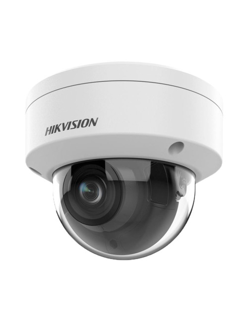 Hikvision DS-2CD2746G2HT-IZS - Caméra Dôme IP 4MP PoE