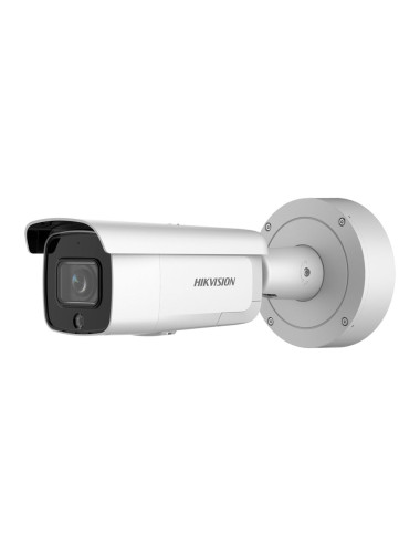 Hikvision DS-2CD2646G2-IZSU/SL - Caméra Bullet IP 4 MP PoE