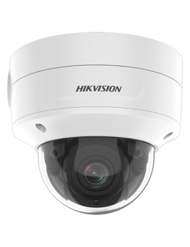 Hikvision DS-2CD2786G2HT-IZS - Caméra Dôme IP 8 MP PoE