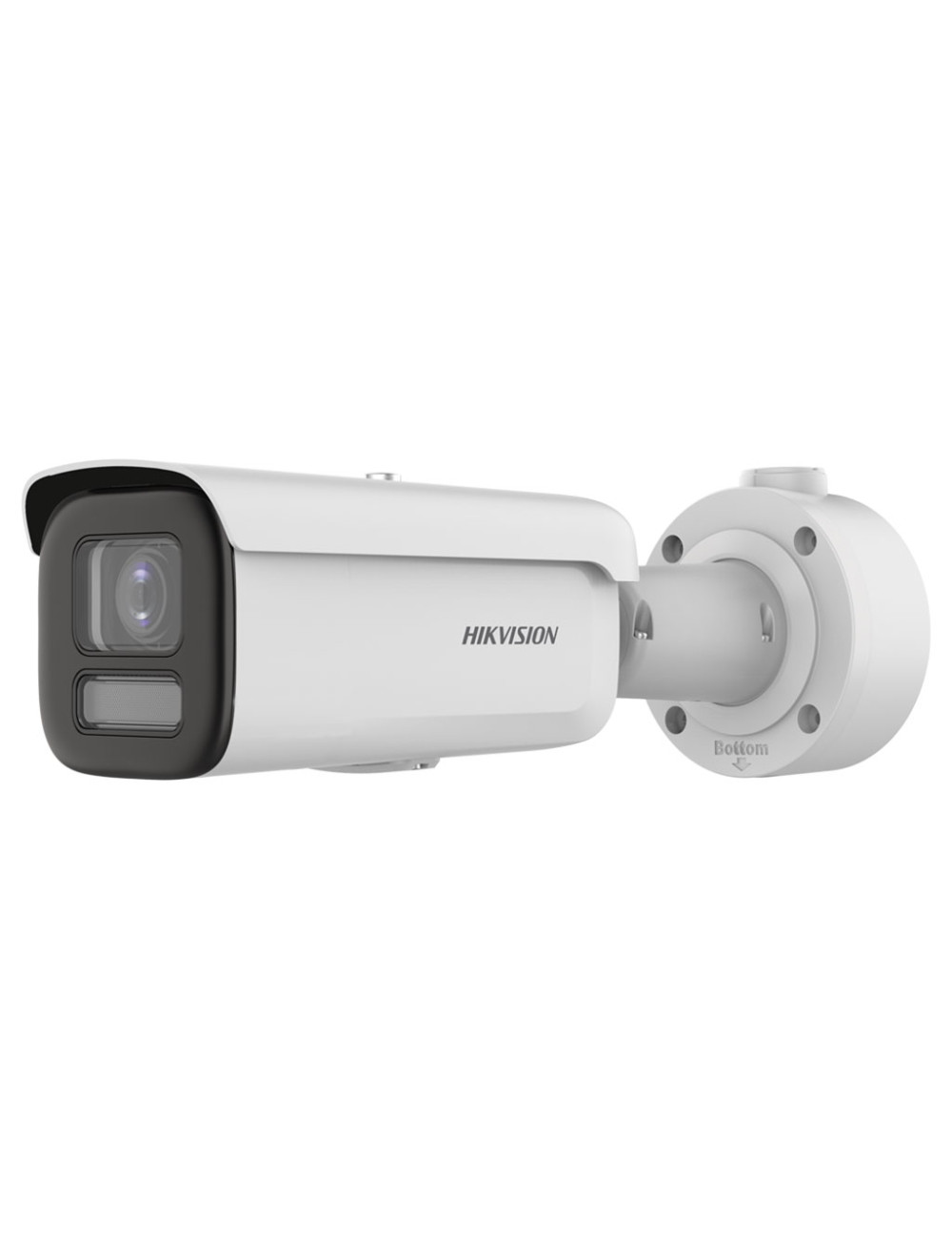 Hikvision DS-2CD3647G2T-LZS - Caméra Bullet IP 4 MPx PoE