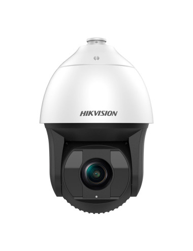 Hikvision DS-2DF8242IX-AELW(T5) - Caméra IP PTZ 2 MPx PoE