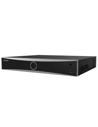 Hikvision DS-7716NXI-K4/16P - Enregistreur NVR avec PoE intégré