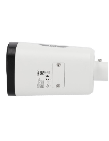 Uniview IPC2314LE-ADF28KM-WP - Caméra Bullet IP 4MP