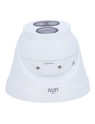 Uniview IPC3614LE-ADF28KC-WL - Caméra Turret IP 4MP avec Vision Nocturne