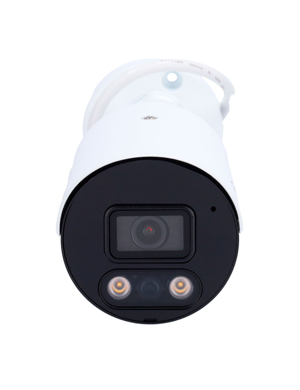 Uniview IPC2122LE-ADF28KMC-WL - Caméra Bullet IP 2MP avec Vision Nocturne