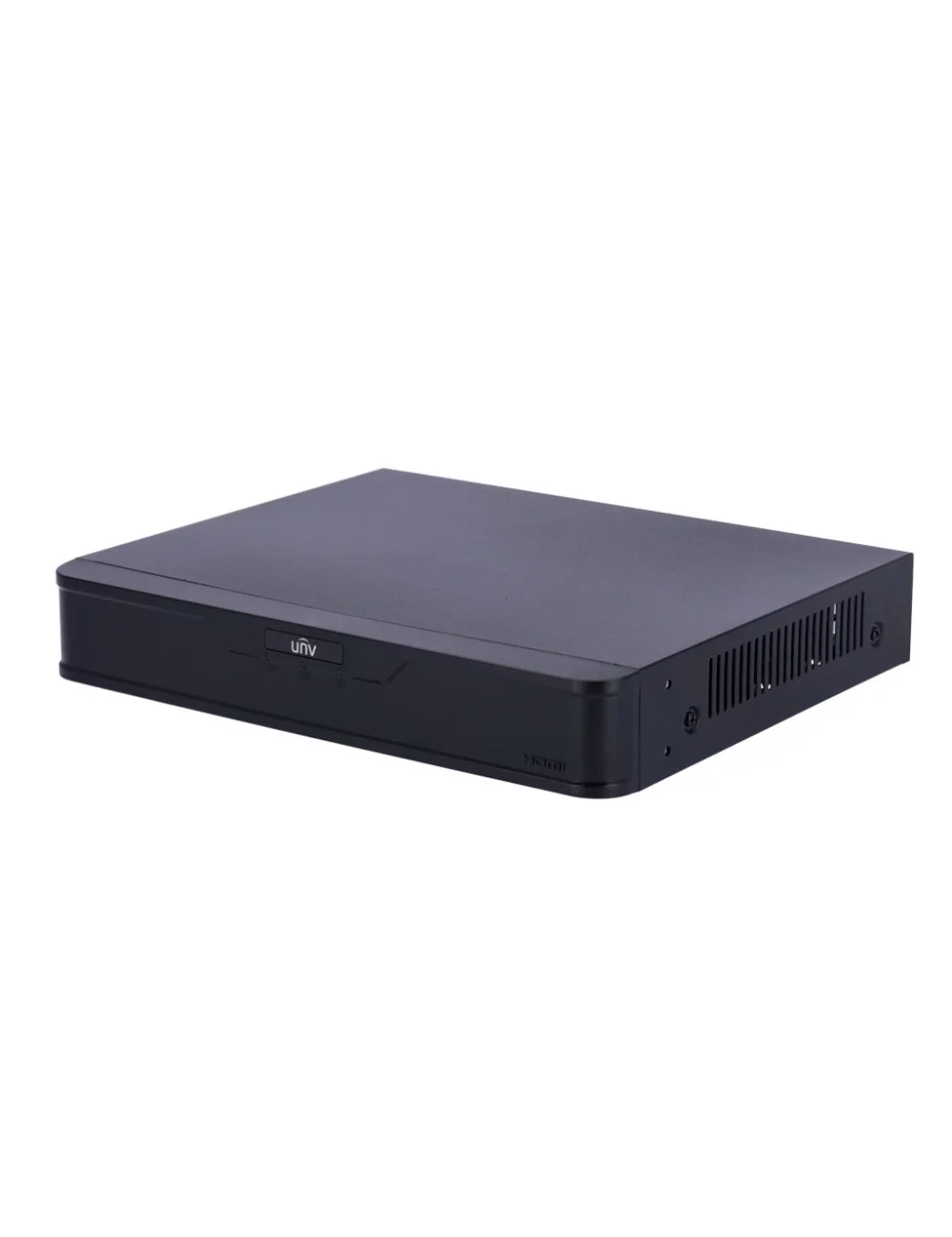 Uniview NVR501-08B-P8 - Enregistreur NVR IP 8 Canaux