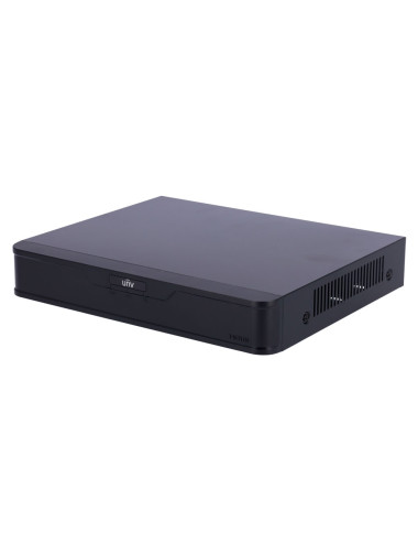 Uniview NVR501-04B-P4 - Enregistreur NVR IP 4 Canaux