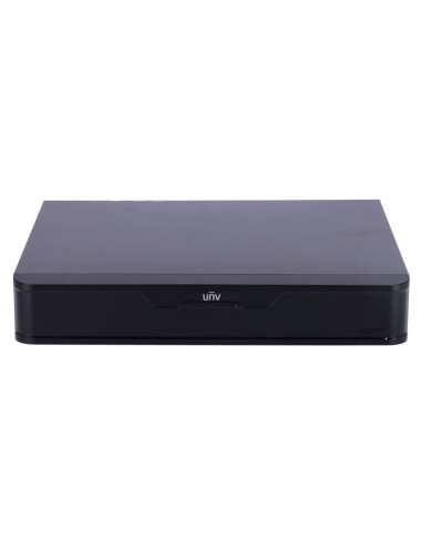 Uniview NVR501-04B-P4 - Enregistreur NVR IP 4 Canaux