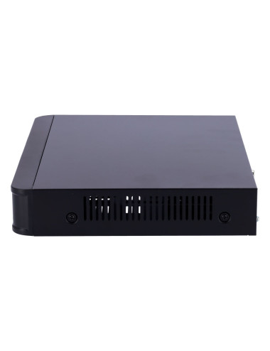 Uniview NVR501-04B-P4 - Enregistreur NVR IP 4 Canaux