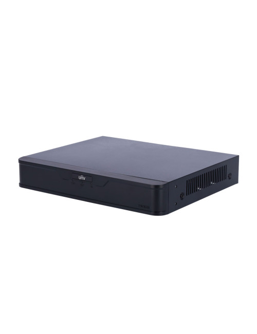 Uniview NVR501-04B-P4-A - Enregistreur NVR 4K avec PoE