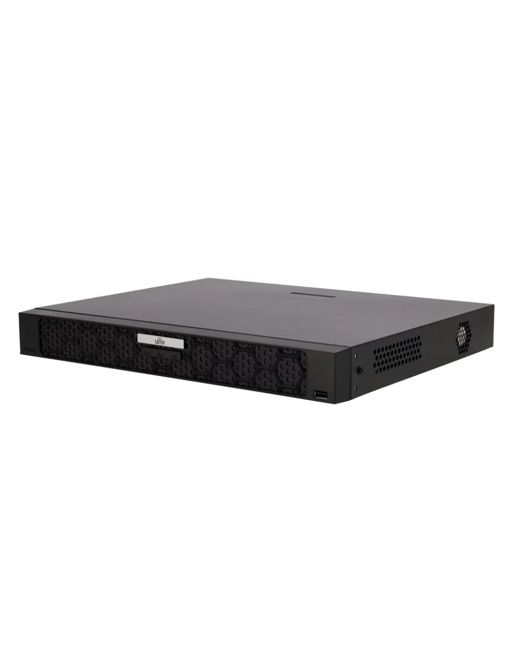 Uniview NVR502-32B-P16-IQ - Enregistreur Vidéo IP 32 Canaux