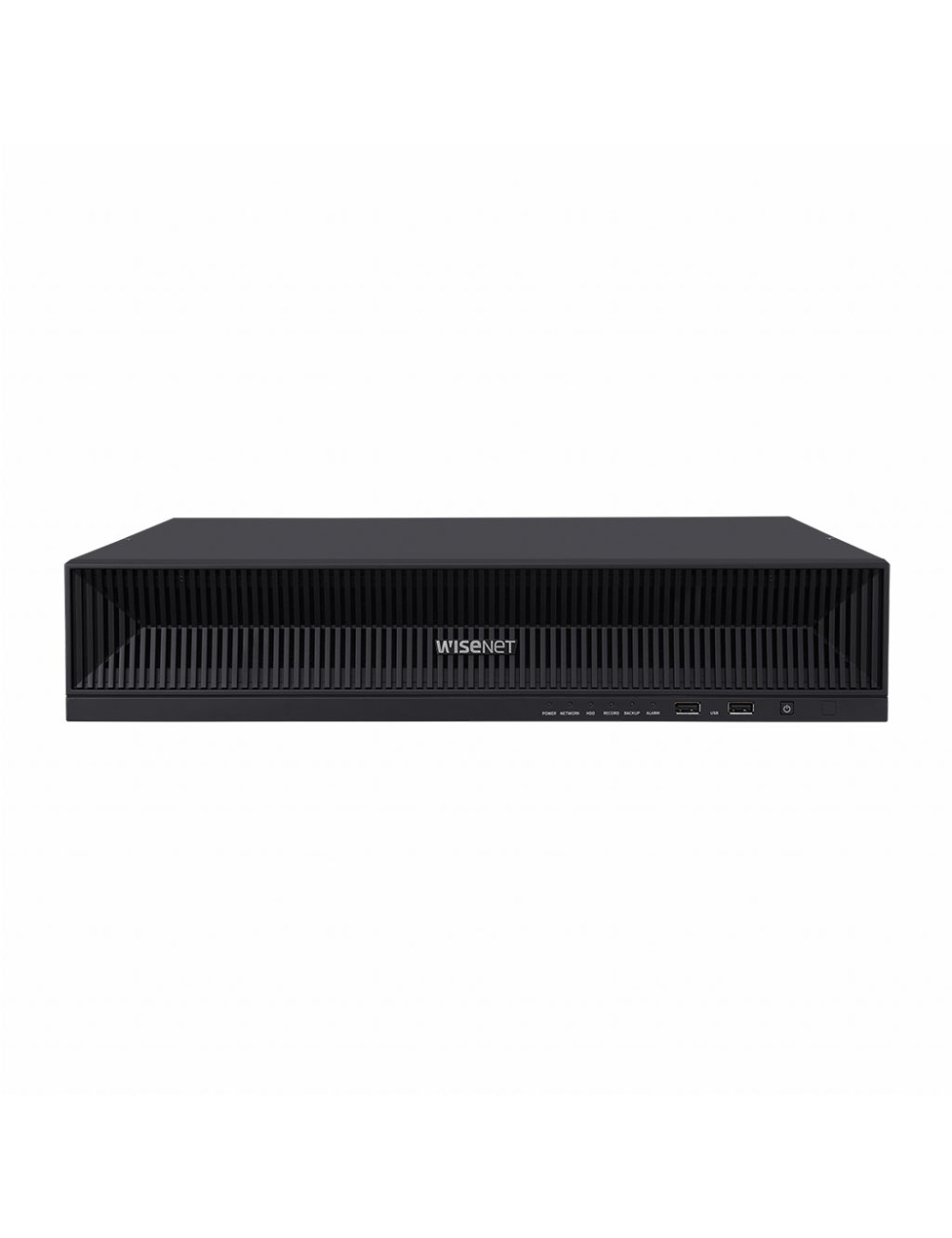 Wisenet XRN-1620SB1 - Enregistreur Vidéo Réseau 16 Canaux Ultra HD