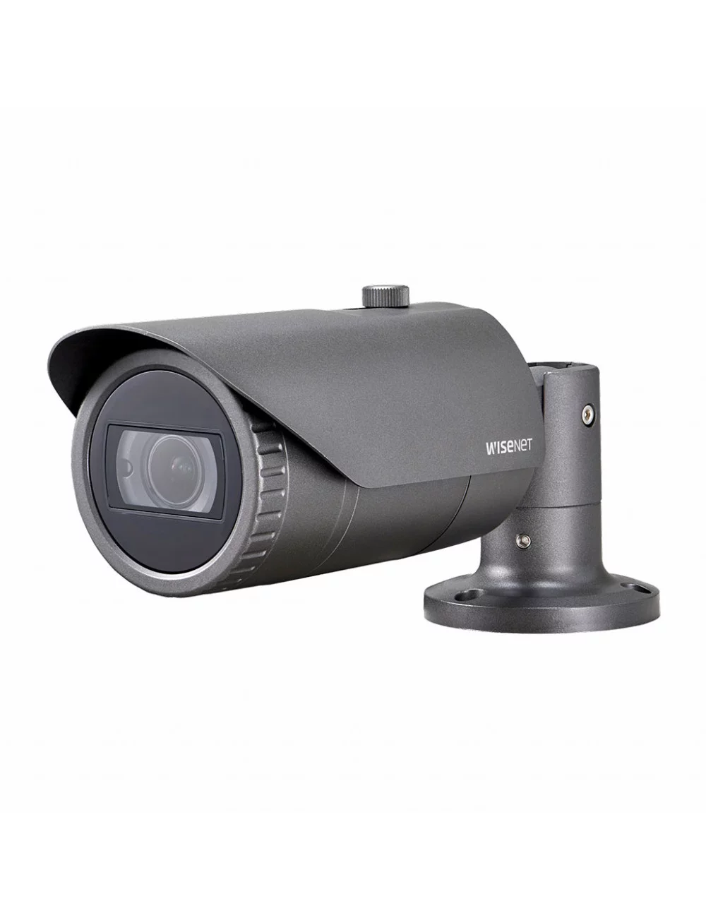 Hanwha Techwin QNO-7082R - Caméra Bullet IR 4MP