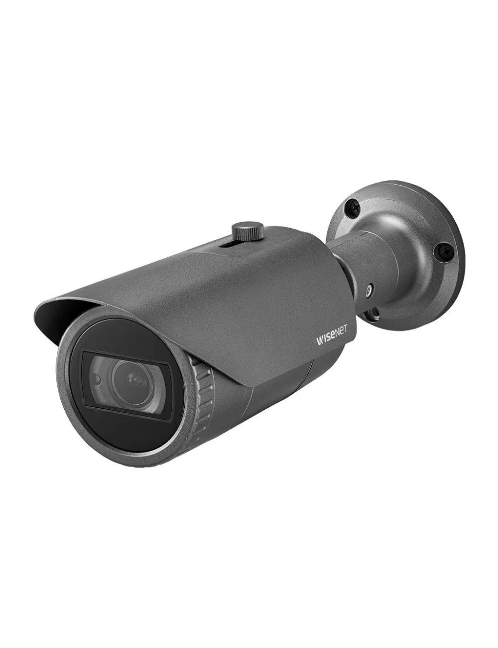 Hanwha Techwin QNO-7082R - Caméra Bullet IR 4MP