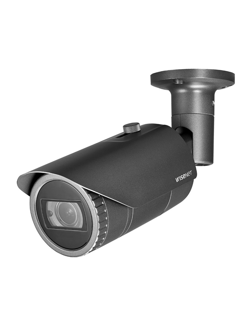 Hanwha Techwin QNO-7082R - Caméra Bullet IR 4MP