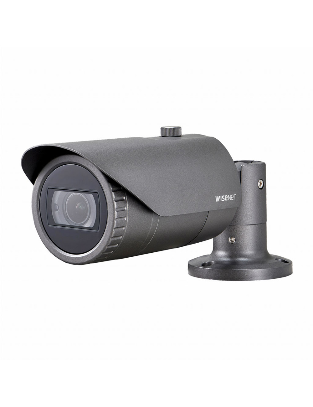 Hanwha Techwin QNO-8080R - Caméra Bullet IR 5MP