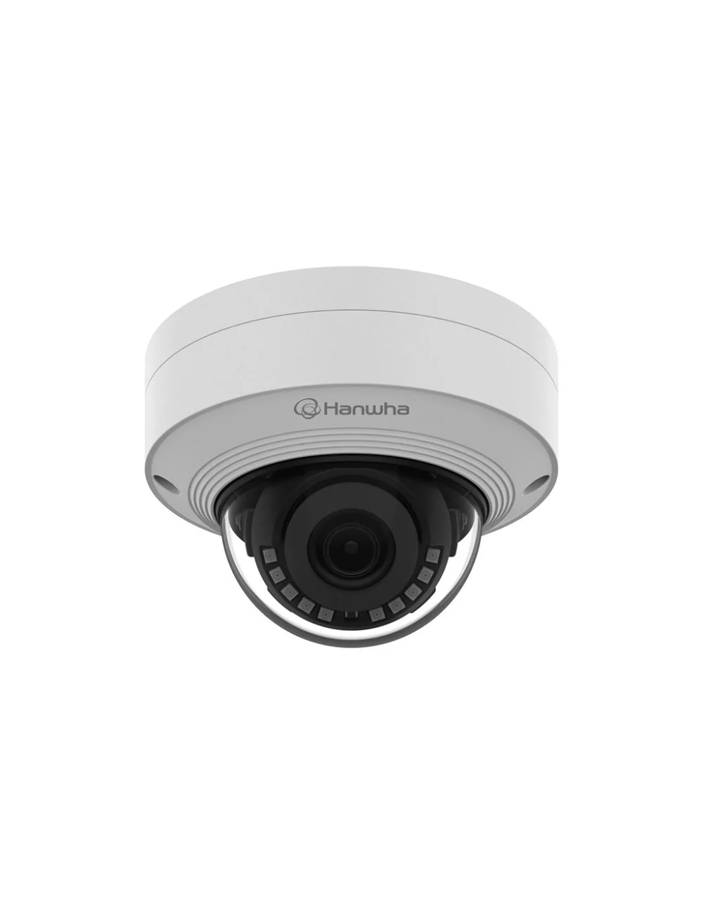 Hanwha Vision QNV-C9011R - Caméra Dôme IR 8MP