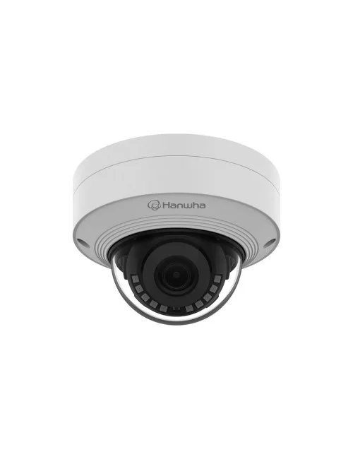 Hanwha Vision QNV-C9011R - Caméra Dôme IR 8MP