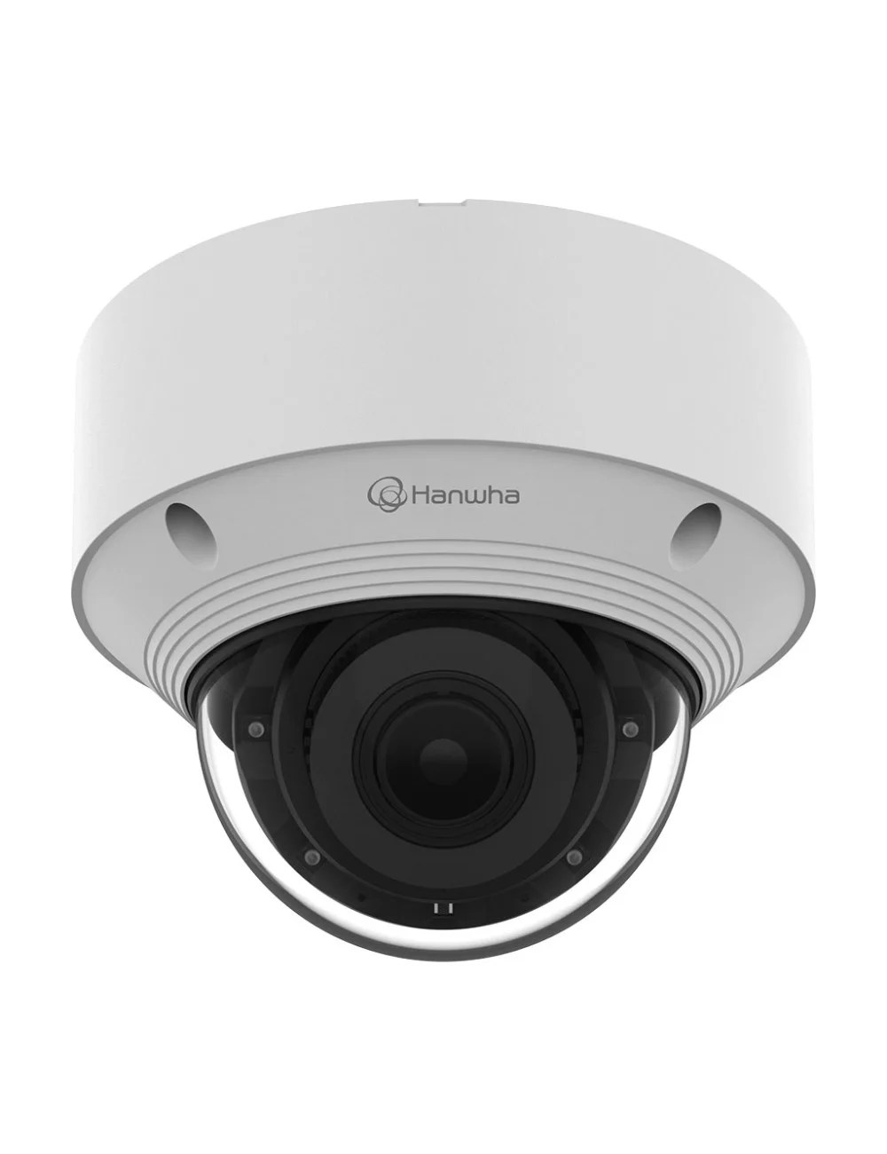 Hanwha Vision QNV-C9083R - Caméra Dôme IR 4K