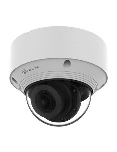 Hanwha Vision QNV-C9083R - Caméra Dôme IR 4K