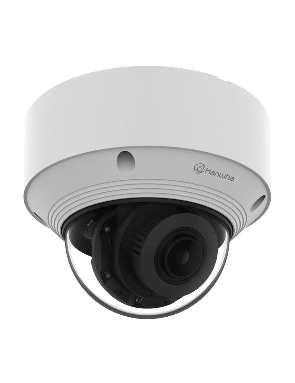 Hanwha Vision QNV-C9083R - Caméra Dôme IR 4K