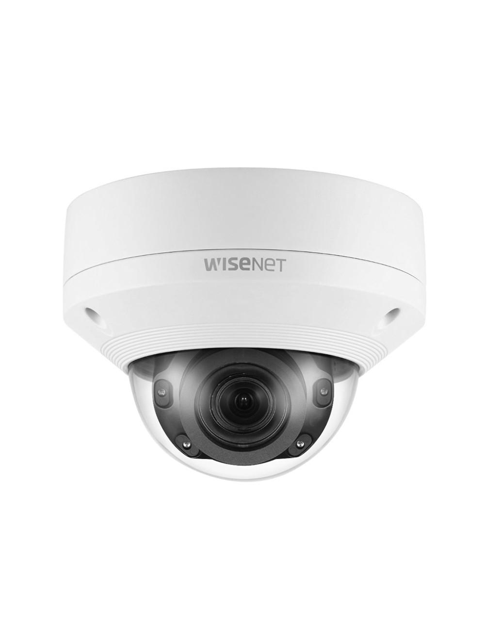 Hanwha Vision XNV-8080R - Caméra Dôme IR 5MP