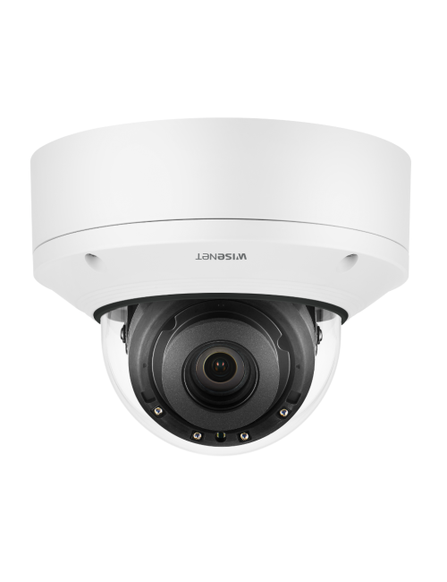 Hanwha Techwin XND-8082RV - Caméra Dome 6MP IR