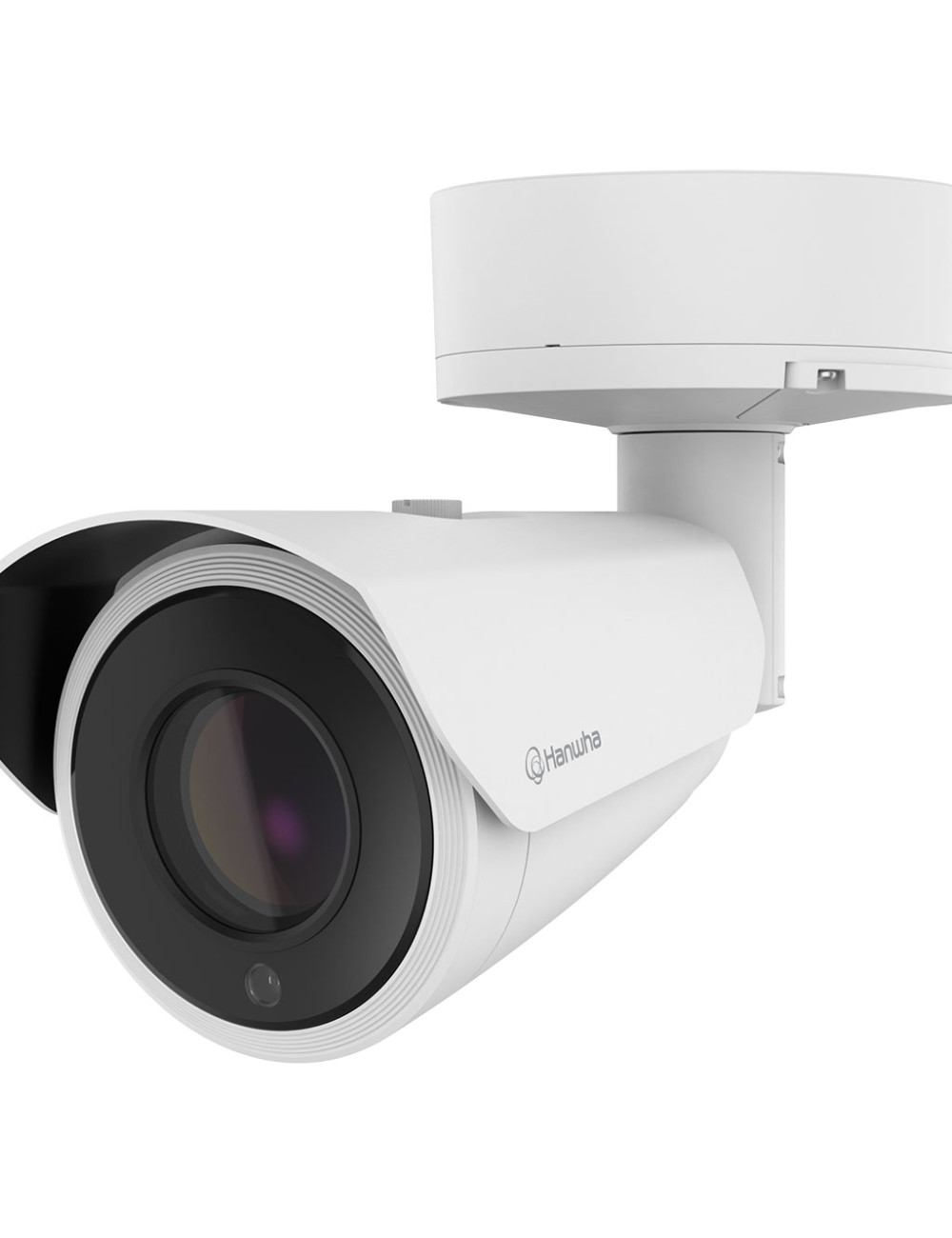 Hanwha Techwin Wisenet PNO-A9311R - Caméra de Surveillance Bullet 4K