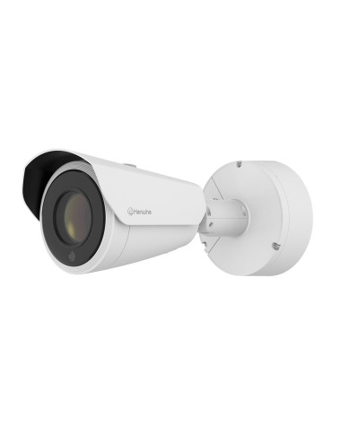 Hanwha Techwin Wisenet PNO-A9311R - Caméra de Surveillance Bullet 4K