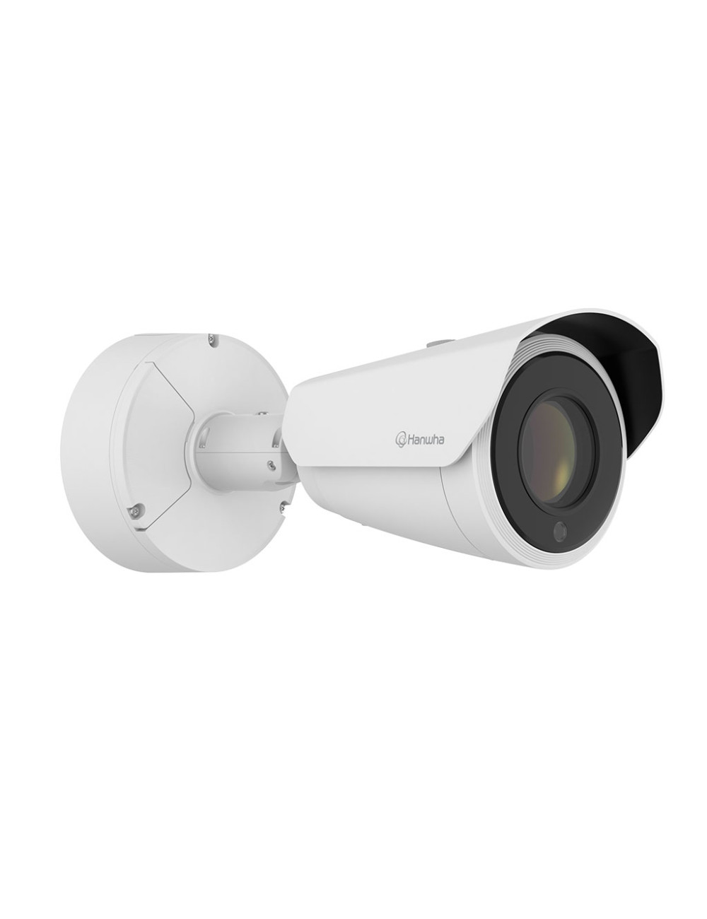 Hanwha Techwin Wisenet PNO-A9311R - Caméra de Surveillance Bullet 4K