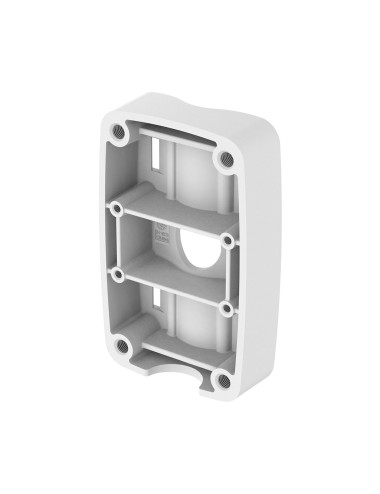 Hanwha SBP-300PMW2 - Adaptateur pour Support de Suspension sur Mât