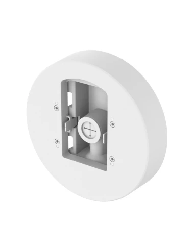 Hanwha Vision SBD-180PMW - Support de Montage pour Poteaux