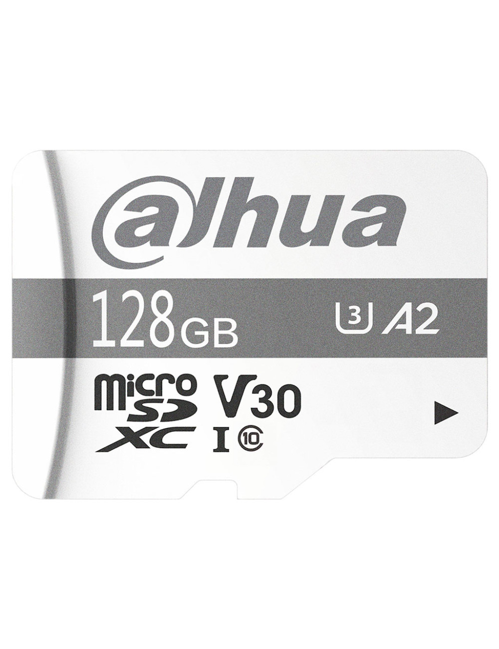 Dahua TF-P100/128GB - Carte Micro SD Haute Performance