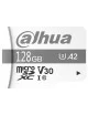 Dahua TF-P100/128GB - Carte Micro SD Haute Performance