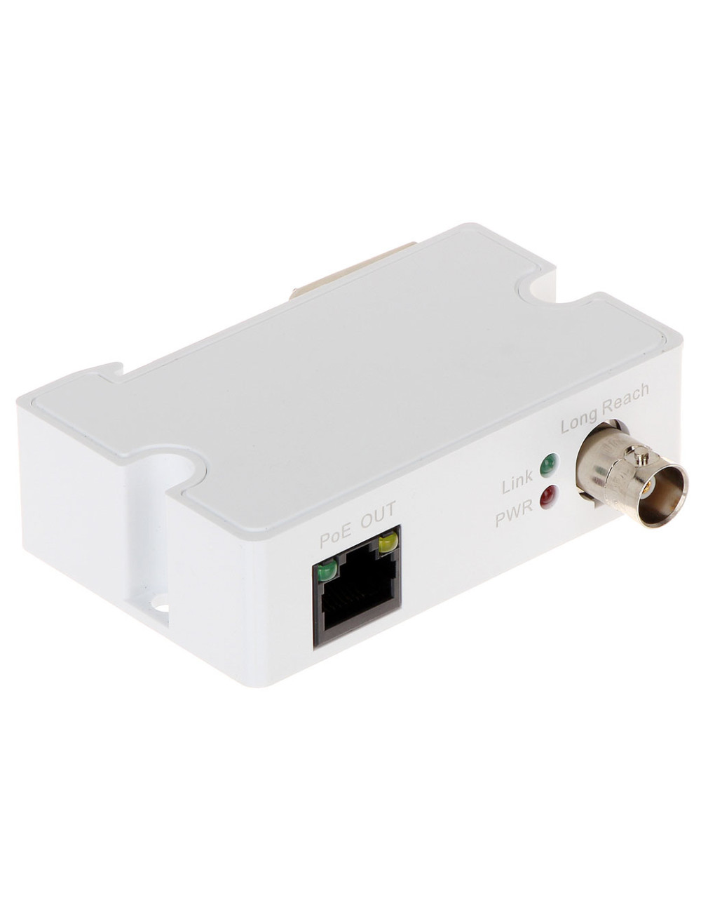 Dahua LR1002-1EC - Extendeur Ethernet sur Coaxial PoE